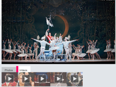 National Ballet of Canada
