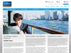 Colliers