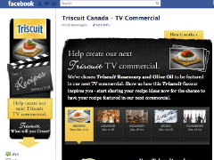 Triscuit (2011)
