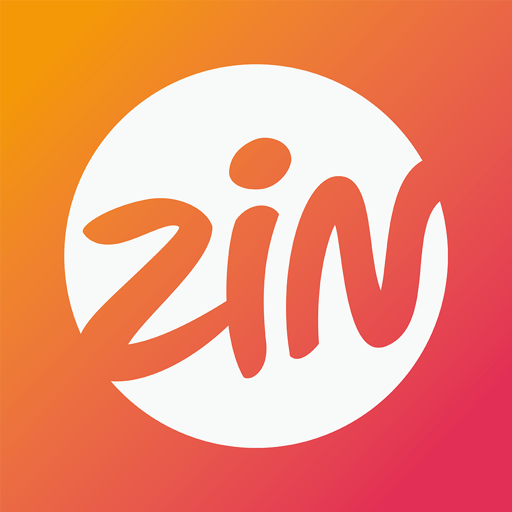 ZIN: Zumba Instructor Network
