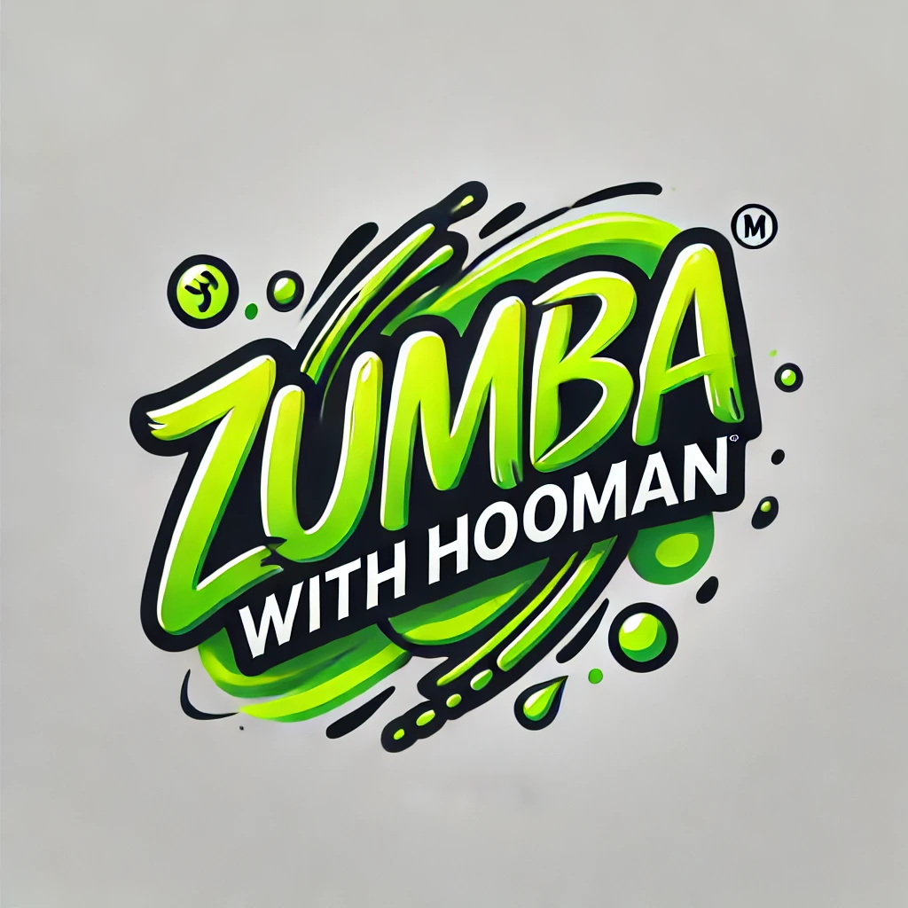 Zumba and Yoga with Hooman