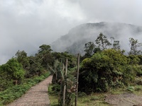 Chicaque National Park
