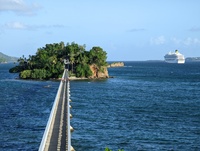 Samana Bridge
