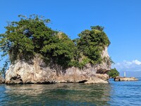 Los Haitses National Park
