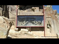 Temple of Dragon (Dash Kasan)
