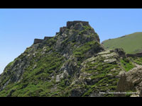 Babak Fort
