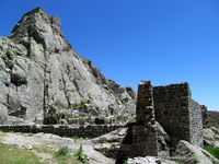 Babak Fort
