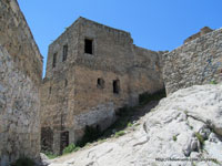 Babak Fort
