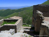 Babak Fort
