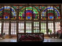 Salmasi house, Tabriz
