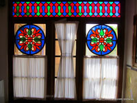 Salmasi house, Tabriz
