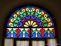 Salmasi house, Tabriz
