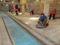 Rakhtshoor Khaaneh (Laundry house)
