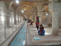 Rakhtshoor Khaaneh, Zajan
