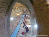 Rakhtshoor Khaaneh, Zajan
