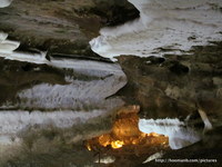 The Witch, Catalekhor Cave
