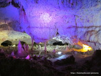 Catalekhor Cave
