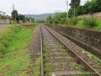 Shirgaah railway
