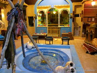 Garden-museum of Iranian Art
