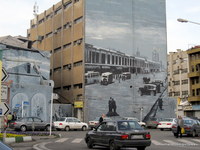 Naser Khosro, Now and Then
