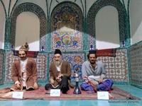 Draper, Merchant & Scriber
