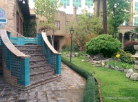Moghaddam House Museum
