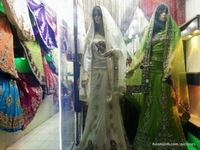 Traditional dress, Yasuj
