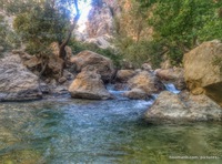 Do-Aab Mehrian, Yasuj
