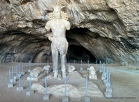 Cave of Shapur

