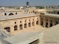 Formerly: Borazjan prison
