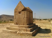 Gur-e-Dokhtar (