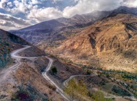 A village in Mazandaran
