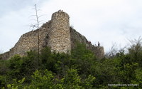 Markooh Castle
