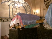 Tomb of Esther and Mordechai, Hamedan
