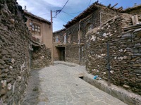 Varkaneh Village, Hamedan
