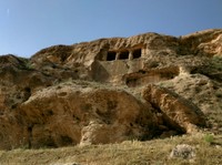 Farhadgah (Egrigash)
