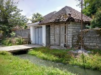 Ghale Village, Astara
