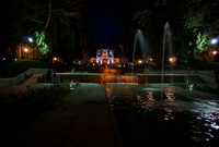 Shazdeh Garden, Mahan
