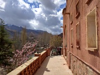 Abyaneh
