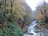 Falakdeh, Mazandaran
