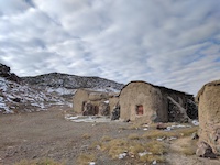 A village in South Khorasan
