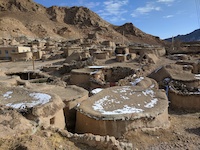 Makhunik Dwarf Village
