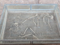 Shadiakh (Old City of Neyshabur)
