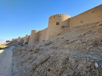 Belqis Citadel
