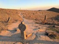 Khaled Nabi Cemetery

