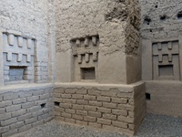 Nushijan Hill, Hamedan
