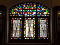 Lotfalian Museum, Malayer
