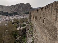 Falak-ol-Aflak Citadel, Khorramabad
