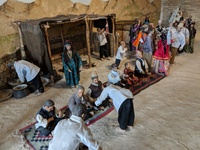 A Bakhtiari Nomad Wedding
