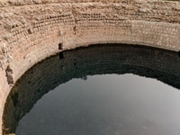 Gerdaab Sangi, Khorramabad
